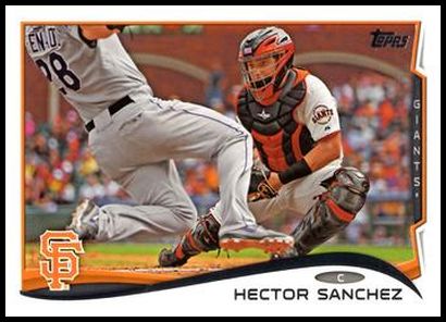 399 Hector Sanchez